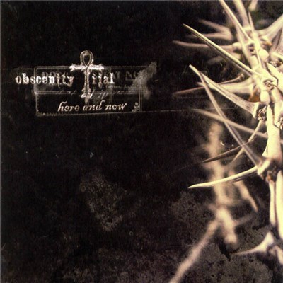 Obscenity Trial - Here And Now download mp3 flac