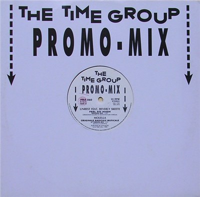 Various - The Time Group Promo-Mix 60 download mp3 flac