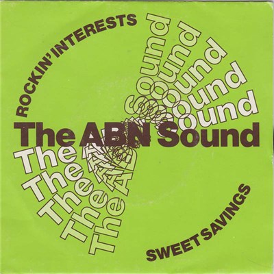 The ABN Sound - Rockin' Interests / Sweet Savings download mp3 flac