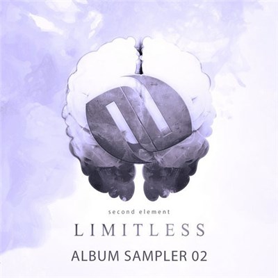 Second Element - Limitless (Album Sampler 02) download mp3 flac
