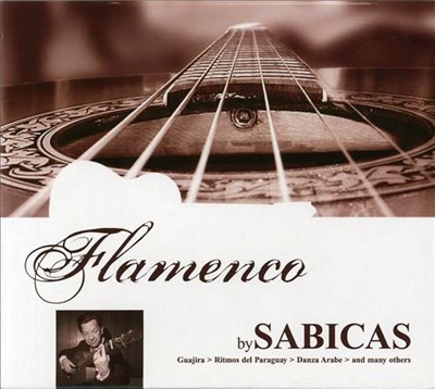 Sabicas - Flamenco download mp3 flac