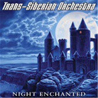 Trans-Siberian Orchestra - Night Enchanted download mp3 flac