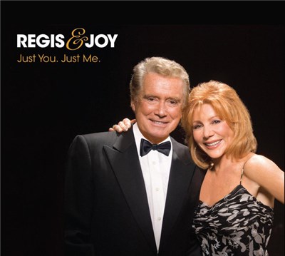 Regis & Joy - Just You. Just Me. download mp3 flac