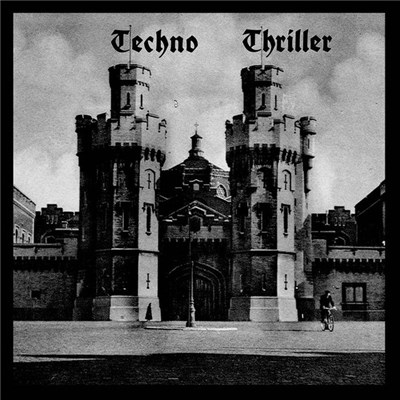 Techno Thriller - Techno Thriller download mp3 flac