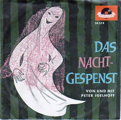 Peter Igelhoff - Das Nachtgespenst download mp3 flac