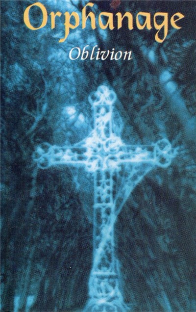 Orphanage - Oblivion download mp3 flac