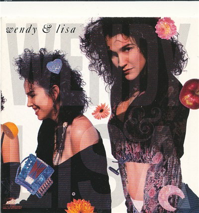 Wendy & Lisa - Fruit At The Bottom download mp3 flac