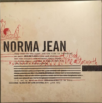 Norma Jean - O'God The Aftermath download mp3 flac