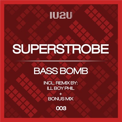 Superstrobe - Bass Bomb download mp3 flac