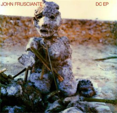 John Frusciante - DC EP download mp3 flac