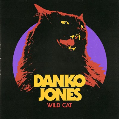 Danko Jones - Wild Cat download mp3 flac