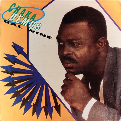 Chaka Demus - Gal Wine download mp3 flac