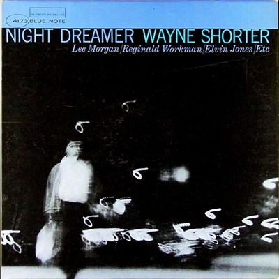 Wayne Shorter - Night Dreamer download mp3 flac