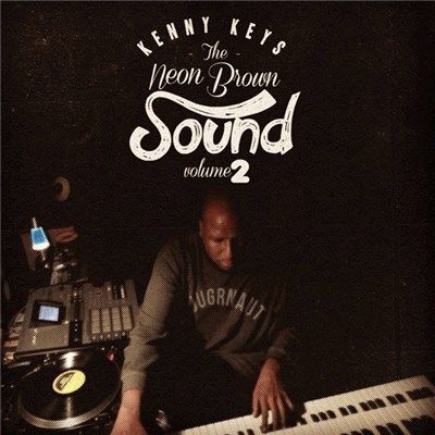Kenny Keys - Neon Brown Sound vol.2 download mp3 flac