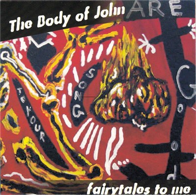 The Body Of John - Fairytales To Me download mp3 flac