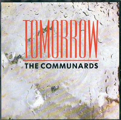 The Communards - Tomorrow download mp3 flac