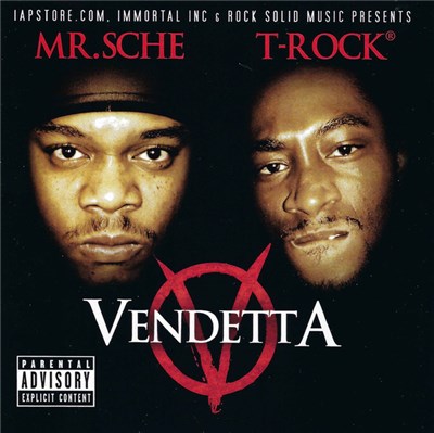 Mr. Sche & T-Rock - Vendetta download mp3 flac