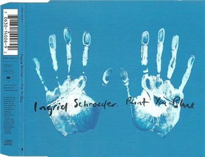 Ingrid Schroeder - Paint You Blue download mp3 flac