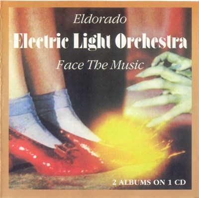 Electric Light Orchestra - Eldorado / Face The Music download mp3 flac