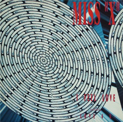 Miss "X" - I Feel Love download mp3 flac