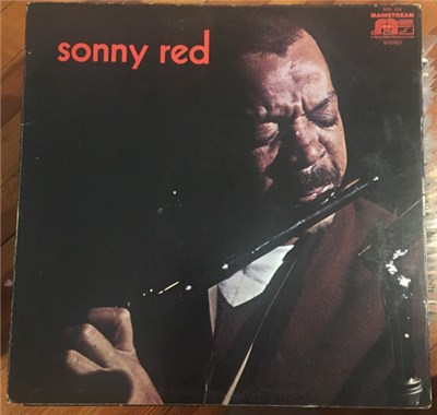 Sonny Red - Sonny Red download mp3 flac