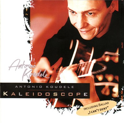 Antonio Koudele - Kaleidoscope download mp3 flac
