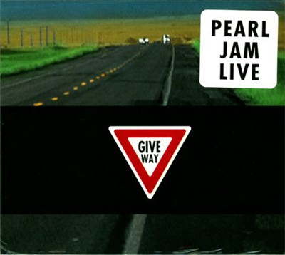 Pearl Jam - Give Way download mp3 flac