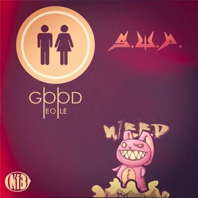 S.W.P. - Good People download mp3 flac
