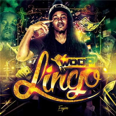 Woop - Woop Lingo download mp3 flac