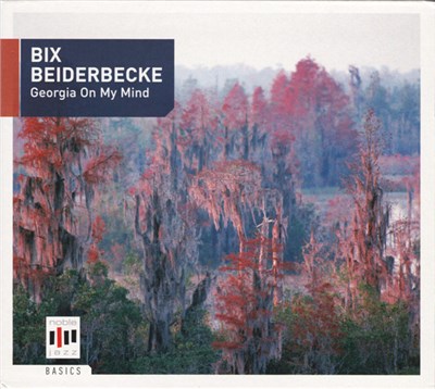 Bix Beiderbecke - Georgia On My Mind download mp3 flac