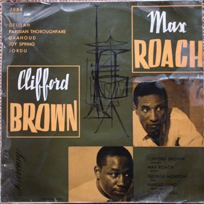 Clifford Brown & Max Roach - Clifford Brown & Max Roach download mp3 flac