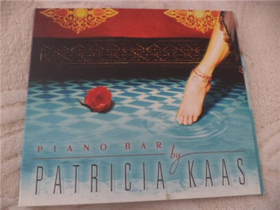 Patricia Kaas - Piano Bar Sampler / Exraits De L'Album download mp3 flac