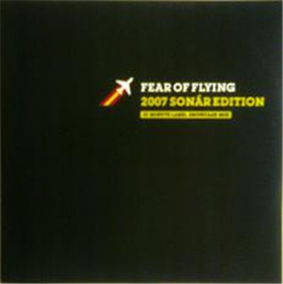 Various - Fear Of Flying 2007 Sonár Edition download mp3 flac