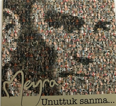 Meyra - Unuttuk Sanma download mp3 flac