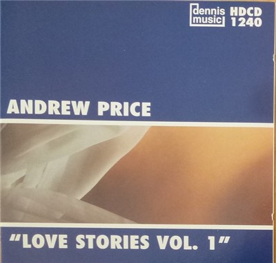 Andrew Price - Love Stories Vol. 1 download mp3 flac