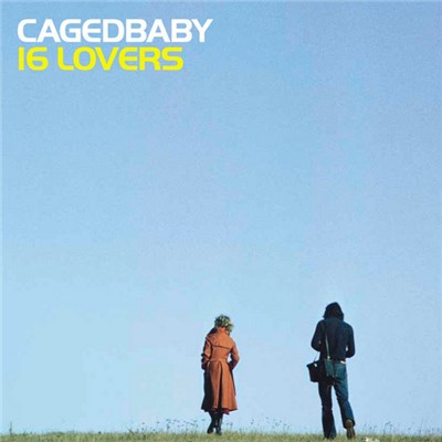 Cagedbaby - 16 Lovers download mp3 flac