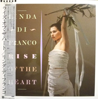 Linda Di Franco - Rise Of The Heart download mp3 flac