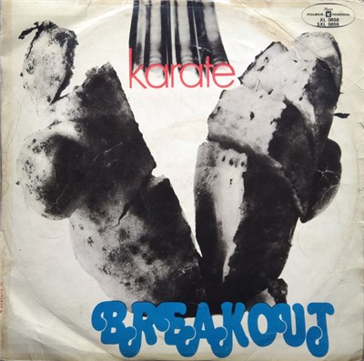 Breakout - Karate download mp3 flac