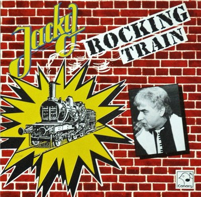 Jacky - Rocking Train download mp3 flac
