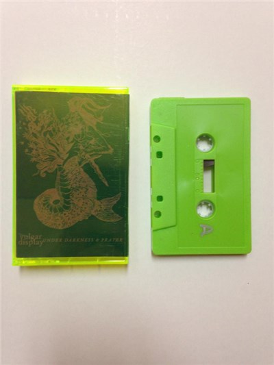 Vulgar Display - Under Darkness & Prayer download mp3 flac