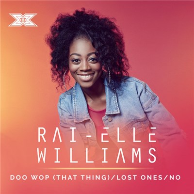 Rai-Elle Williams - Doo Wop (That Thing) / Lost Ones / No download mp3 flac