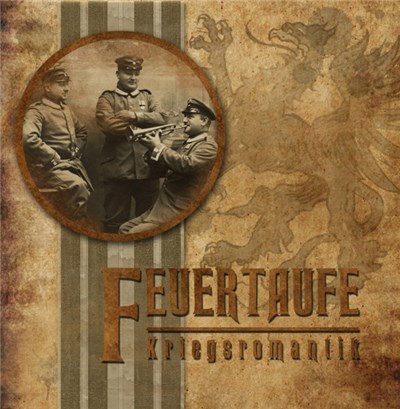 Feuertaufe - Kriegsromantik download mp3 flac