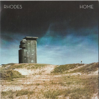 Rhodes - Home EP download mp3 flac