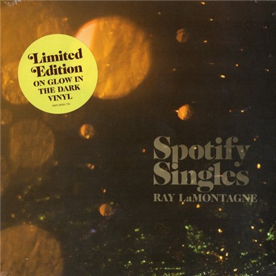 Ray Lamontagne - Spotify Singles download mp3 flac