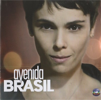 Various - Avenida Brasil download mp3 flac
