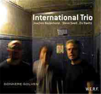 International Trio - Donkere Golven download mp3 flac