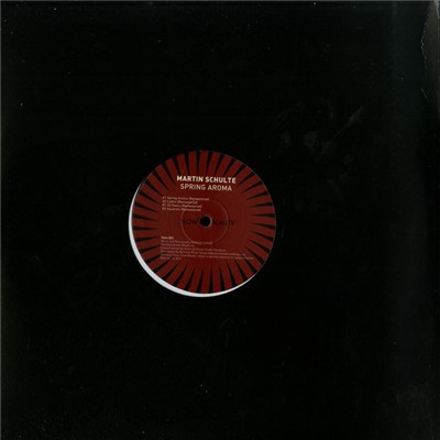 Martin Schulte - Spring Aroma download mp3 flac