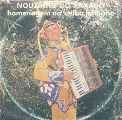 Nouzinho Do Xaxado - Homenagem Ao Velho Januário download mp3 flac