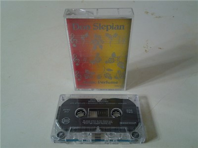 Don Slepian - Sonic Perfume download mp3 flac