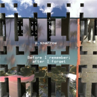p.sparrow - Before I Remember; After I Forget download mp3 flac
